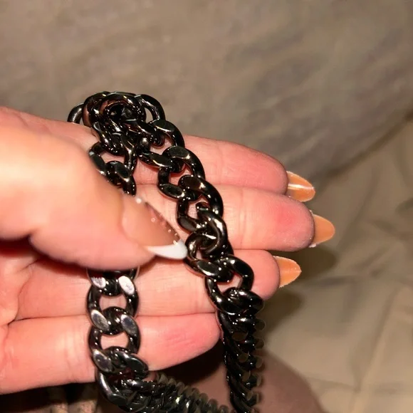 Stella McCartney Pink Falabella Tote - Picture 11 of 11